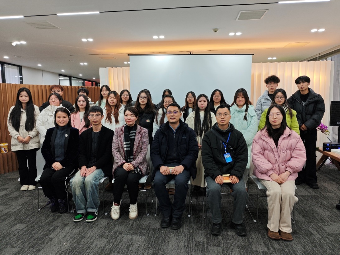 校协园企“党建+人才培养+就业”联合党建先锋队移动...